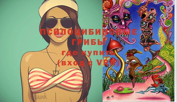 MESCALINE Переславль-Залесский